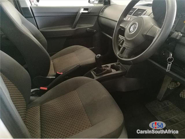 Volkswagen Polo Vivo 1.4 Classic Manual 2011 in Western Cape - image