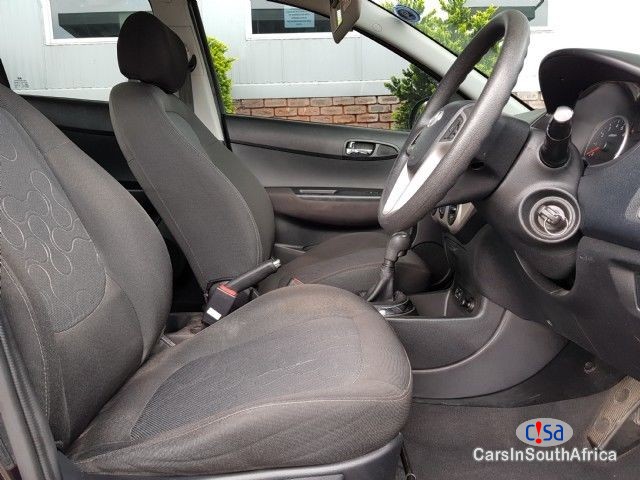Hyundai i20 1.4 Manual 2012 in KwaZulu Natal - image