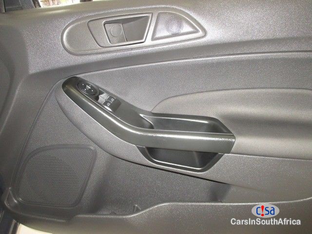 Ford Fiesta Automatic 2015 - image 7