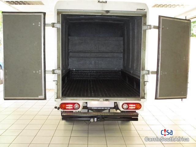 Hyundai H100 Manual 2014 in Gauteng - image