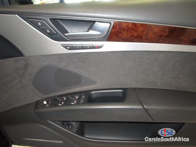 Audi A8 4.2 TDi Quattro Automatic 2011 - image 7