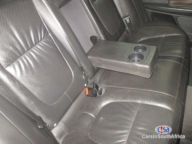 Jaguar XF Automatic 2011 in Gauteng - image