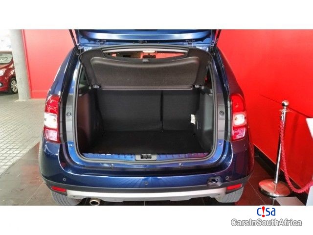 Renault Duster 1.5 DCi Dynamique Manual 2017 - image 7