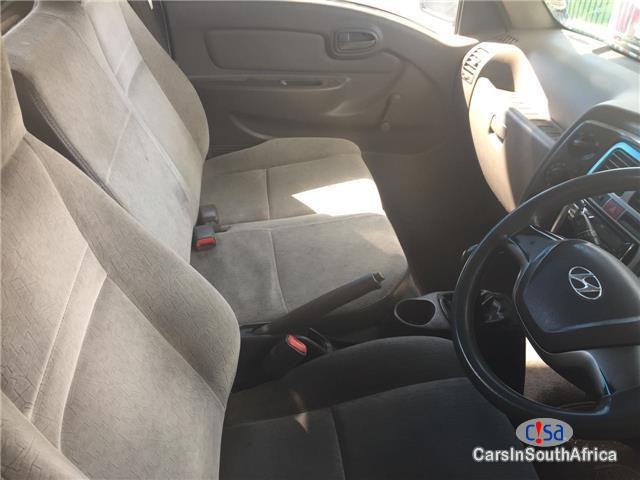 Isuzu KB Series LWB Manual 2007 in Gauteng - image