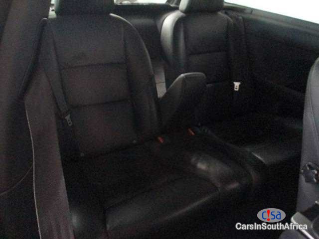 Volvo C30 1.6 Manual 2011 in Western Cape - image
