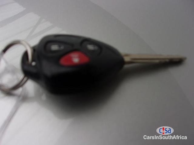 Toyota Fortuner 3.0D-4D 4x4 Automatic 2012 in Gauteng - image