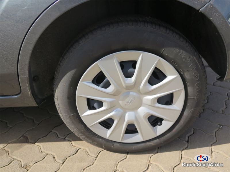 Ford Figo 1.4TDCi Ambiente Manual 2015 in Gauteng - image