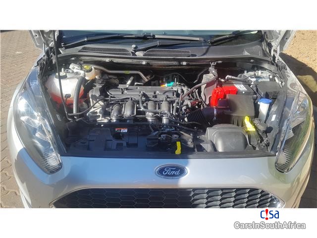 Ford Fiesta 1.4 Ambiente Manual 2017 in Gauteng - image