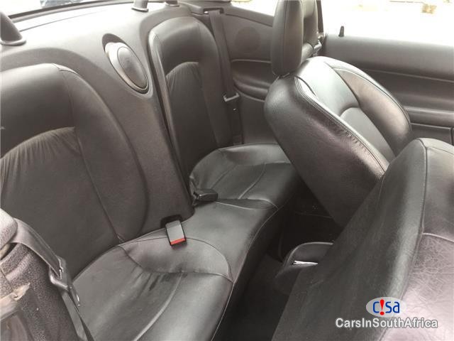 Peugeot 206 2.0 CC Manual 2006 - image 7