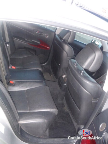 Lexus GS 300 V6 Automatic 2007 in Western Cape - image