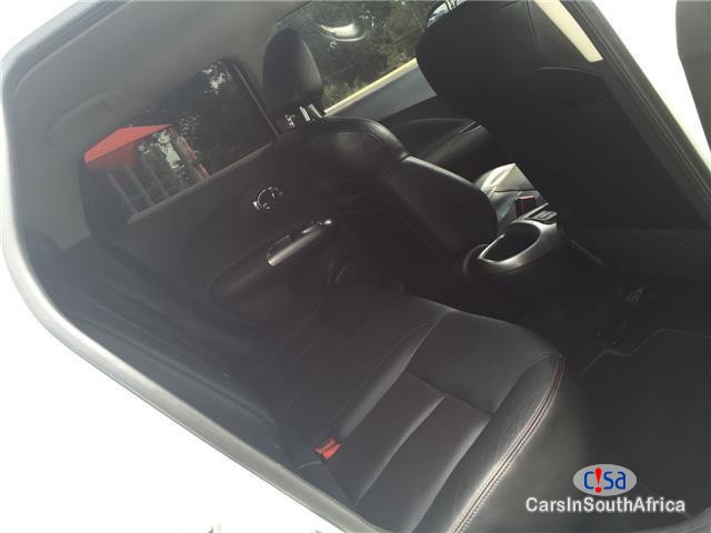 Nissan Juke 1.6 Acenta Manual 2013 in Gauteng - image