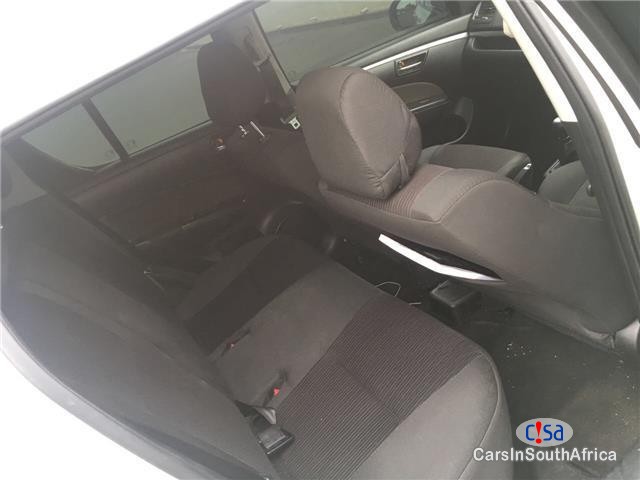 Suzuki Swift 1.2 GL Manual 2015 - image 7