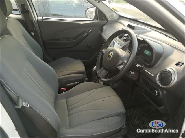 Chevrolet Corsa Utility 1.4 Club Manual 2015 in Western Cape - image