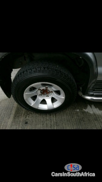 Kia Sportage 2.0 4x4 Manual 2001 in Western Cape - image