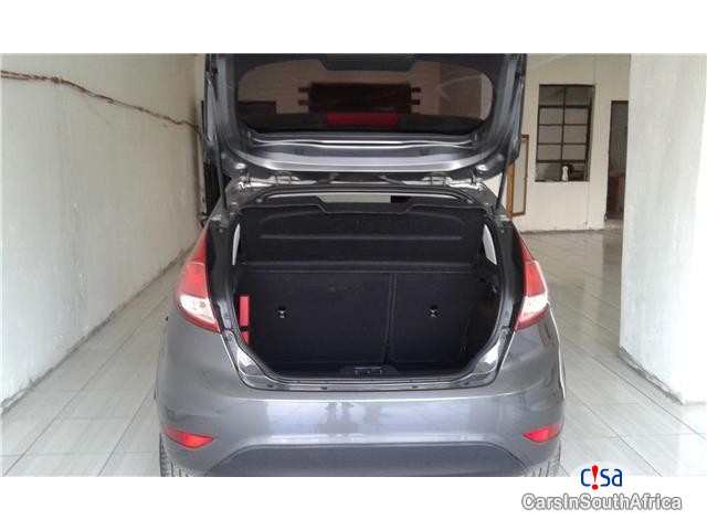 Kia Rio 1.2 Manual 2017 in Gauteng - image