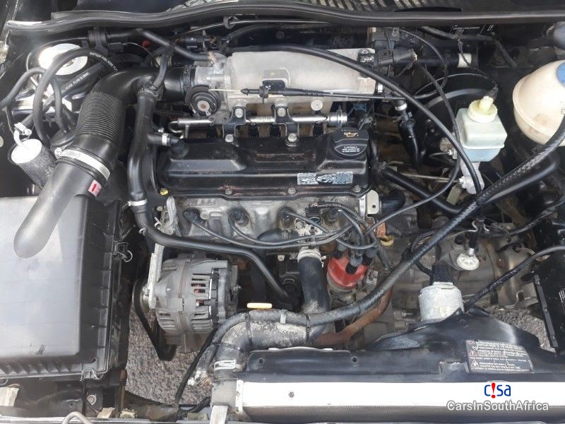 Volkswagen Golf Citi Golf 1.6i Injection Manual 2010 in Gauteng - image