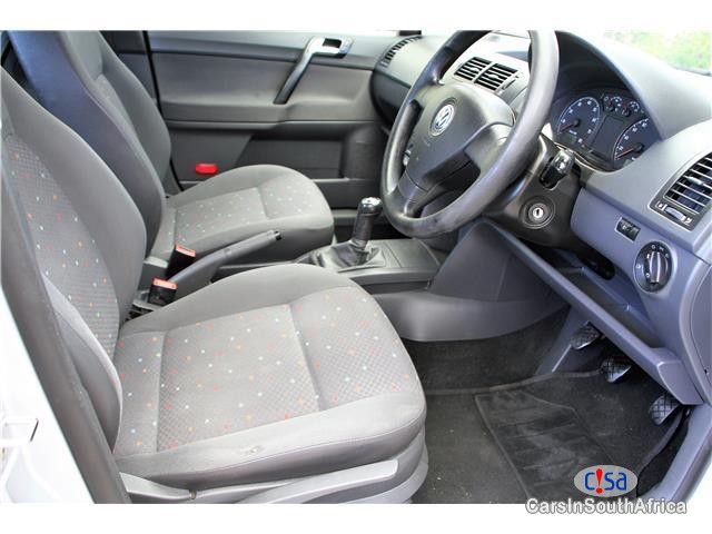 Volkswagen Polo 1.6 Manual 2009 in Western Cape - image
