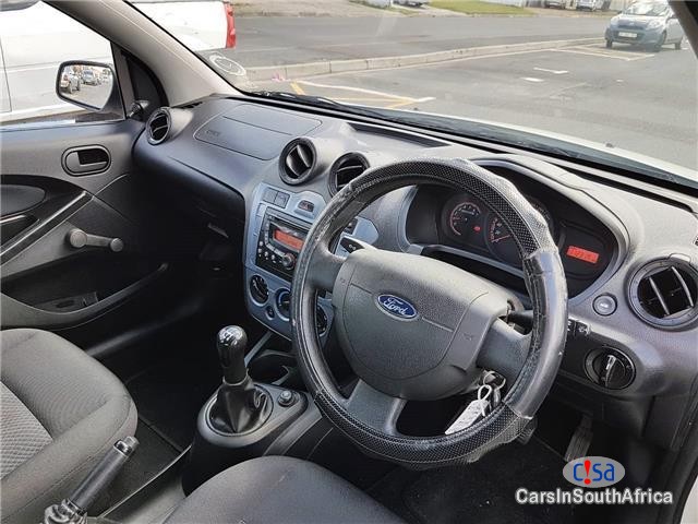 Ford Figo 1.4 Ambiente Manual 2013 in Western Cape - image