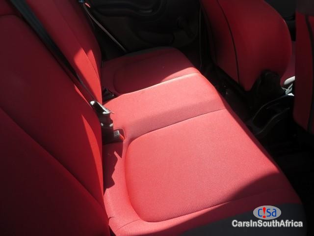 Fiat Panda 1.2 Pop Manual 2017 in Western Cape - image