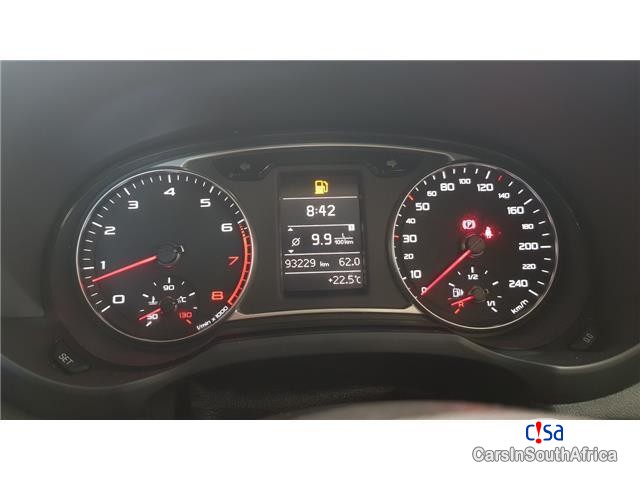Audi A1 Sportback 1.4 TFSI Ambition Manual 2013 in Western Cape - image