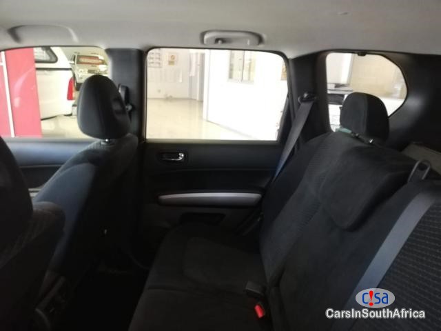 Nissan X-trail 2.0 DCi 4x4 SE Automatic 2014 - image 7