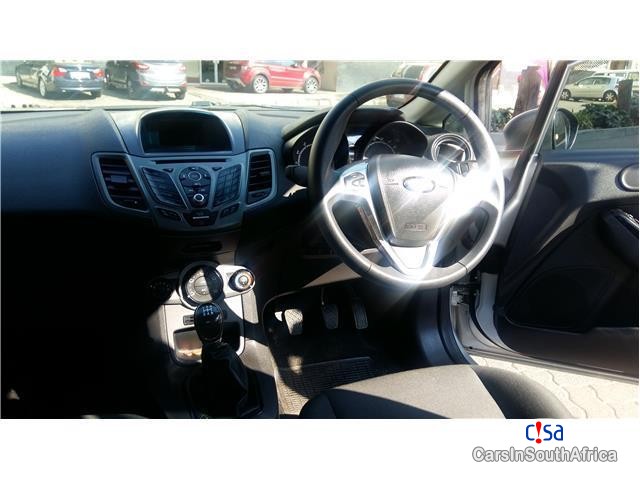 Ford Fiesta 1.4 Ambiente Manual 2016 in Gauteng - image