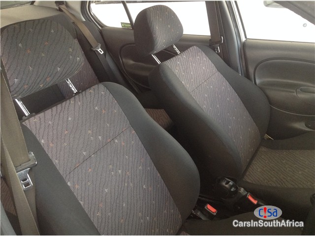 Ford Ikon 1.6i Manual 2005 in Western Cape - image