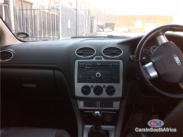 Ford Focus 1.5 EcoBoost Trend Manual 2007 in Gauteng - image