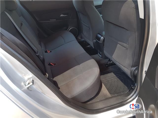 Chevrolet Cruze Hatch 1.6 LS Manual 2013 in Gauteng - image