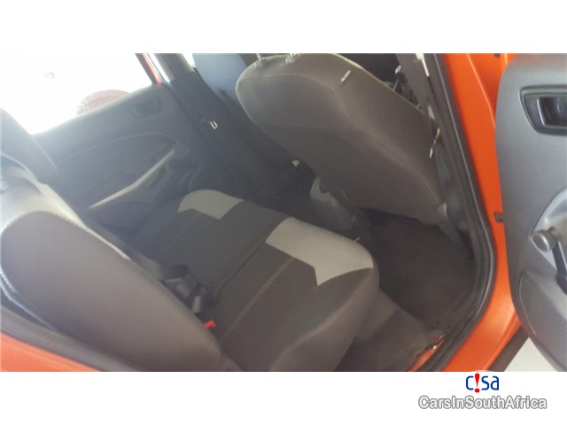 Ford EcoSport 1.5 TiVCT Titanium Powershift Automatic 2017 - image 7