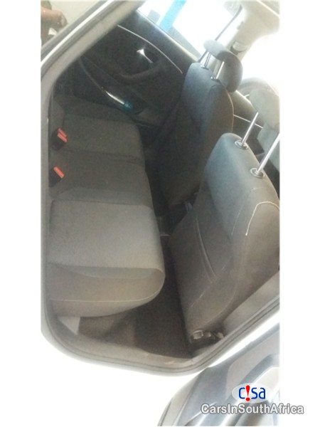 Volkswagen Polo 1.2 TSI Highline Manual 2015 in Gauteng - image
