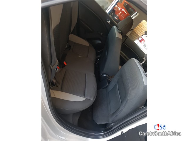 Hyundai i20 I20 1.2 Motion Manual 2018 in Gauteng - image