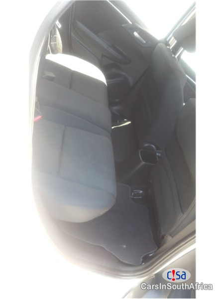 Honda Jazz 1.5 Dynamic Manual 2015 in Gauteng - image