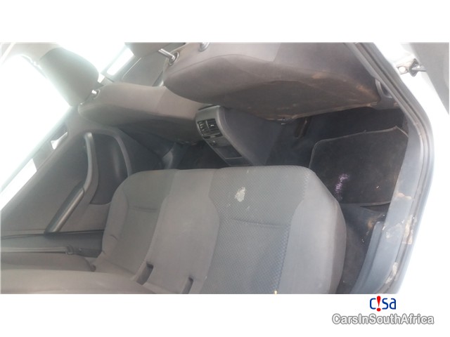 Volkswagen Jetta 1.4 TSI Comfortline Manual 2014 - image 7