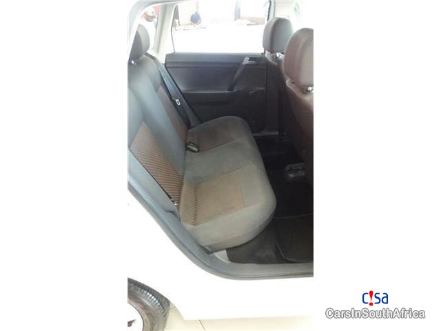 Volkswagen Polo Vivo Hatch 1.4 Base Manual 2012 in Western Cape - image