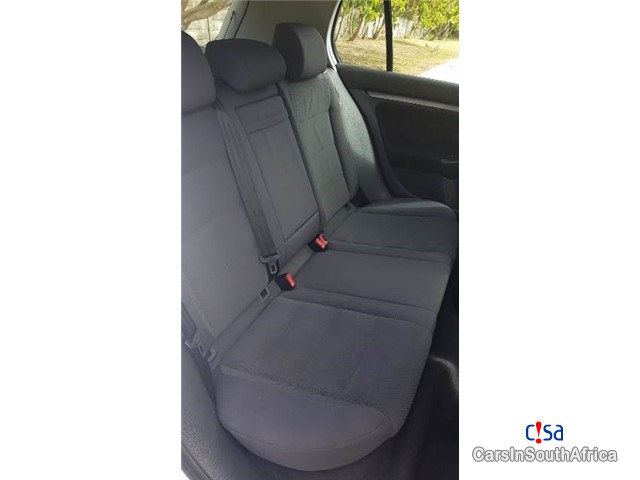 Volkswagen Golf 1.9 TDI Comfortline Manual 2006 - image 7