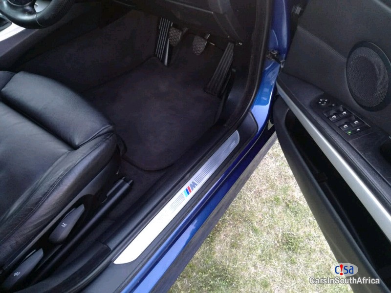 BMW 3-Series 320i M-SPORT Manual 2007 in Eastern Cape - image