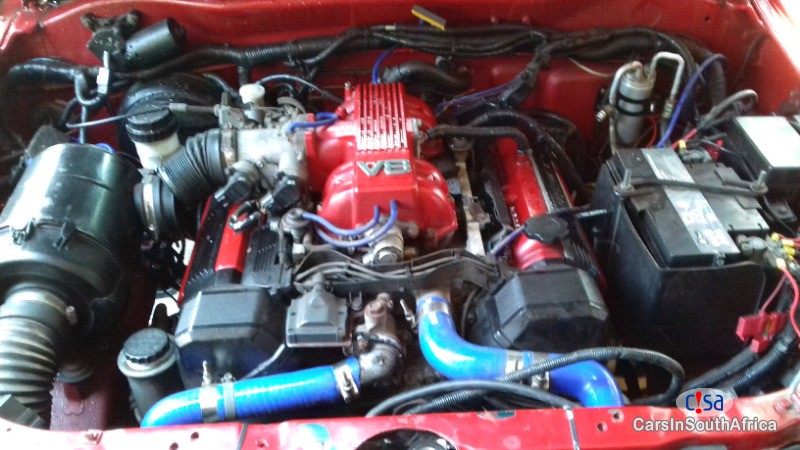 Mitsubishi Colt Manual 2002 - image 7