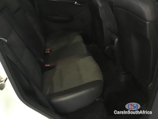 Mercedes Benz A-Class 170 Elegance Automatic 2008 in KwaZulu Natal - image