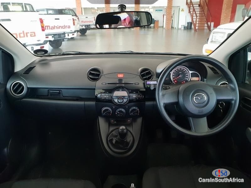 Mazda Mazda2 1.3 Active Manual 2012 in Gauteng - image