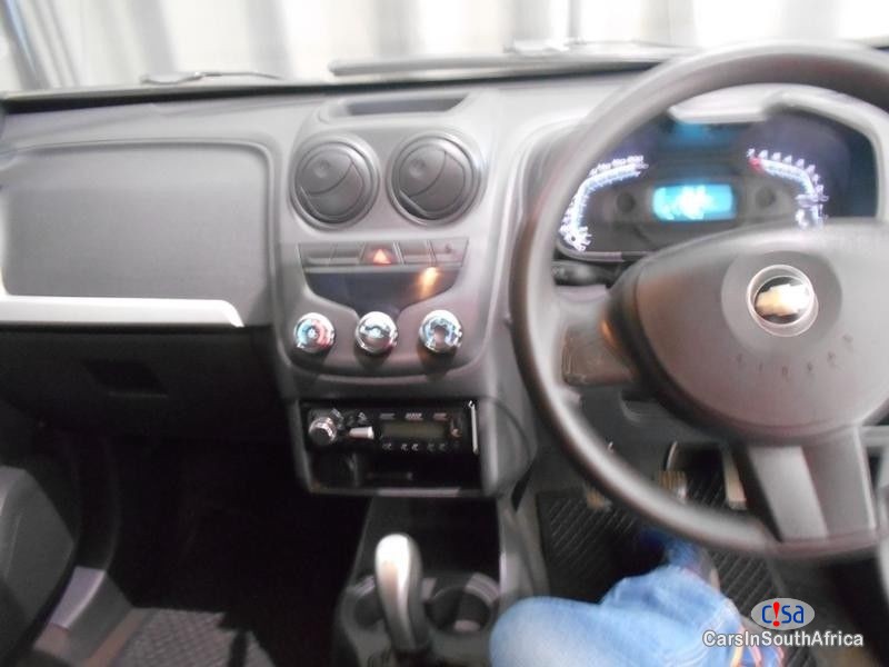 Chevrolet Utility 1.8 AC Manual 2014 in Gauteng - image
