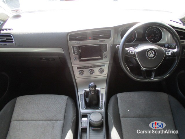 Volkswagen Golf 7 1.4 TSI BMT Manual 2014 in Western Cape - image