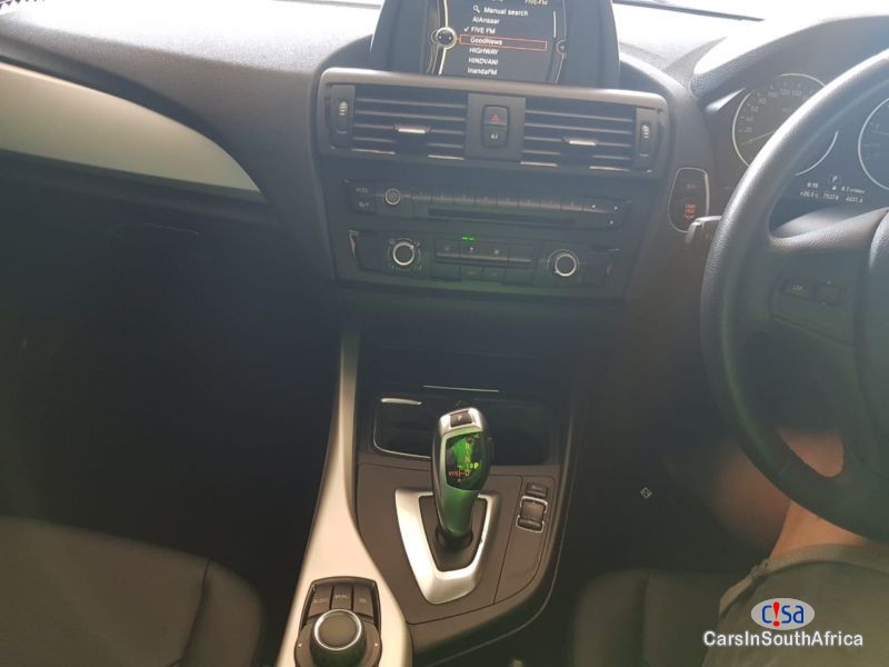 BMW 1-Series MSport Pack Automatic 2013 in KwaZulu Natal - image