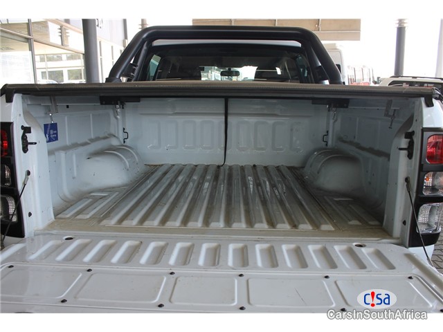 Ford Ranger 2.2 TDCi Base 4x2 Manual 2018 in Eastern Cape - image