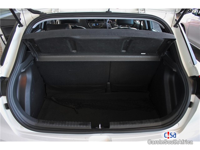 Hyundai i20 1.4 Fluid Manual 2015 in Eastern Cape - image