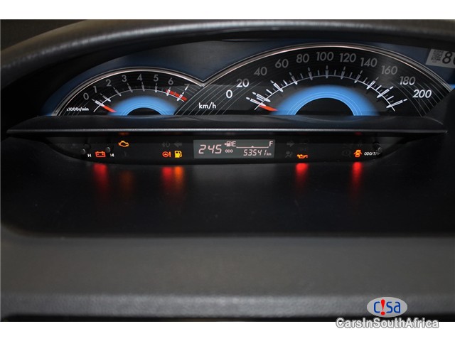 Toyota Etios 1.5 Xs Manual 2016 in Eastern Cape - image