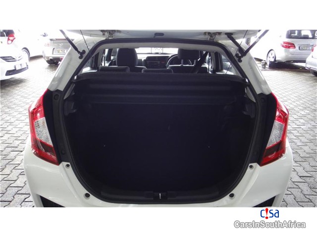 Honda Jazz 1.2 Comfort Manual 2017 in Eastern Cape - image