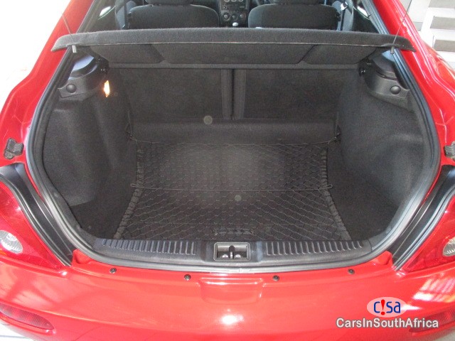 Hyundai Tiburon 2.0 GLS Manual 2004 in Western Cape - image