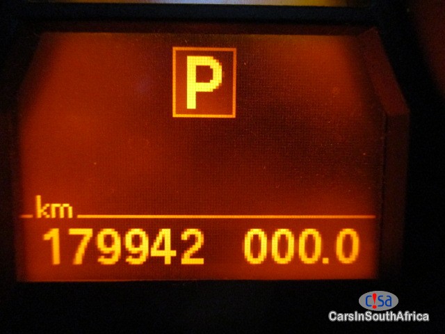 BMW Z4 Sdrive23i Roadster Steptronic Automatic 2009 in Western Cape - image