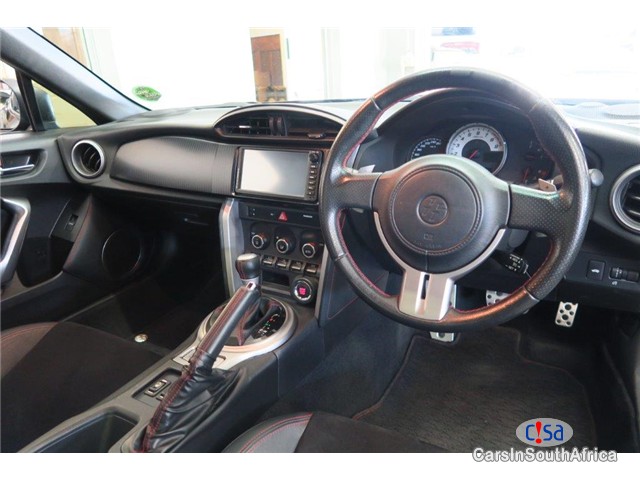 Toyota 86 2.0 High AT Automatic 2013 - image 7